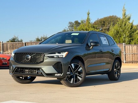 2027 Volvo XC60 B5 Core AWD SUV