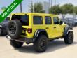 2022 Jeep Wrangler Unlimited High Tide SUV