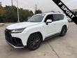 2024 LEXUS LX 600 F Sport SUV