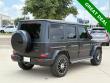 2021 Mercedes-Benz G-Class G 550 SUV