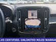 2025 Volvo XC40 B5 Plus Bright Theme SUV