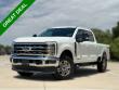 2025 Ford F-250SD Lariat Truck