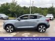 2023 Volvo C40 Recharge Pure Electric Twin Plus SUV