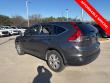2012 Honda CR-V EX SUV
