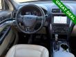 2017 Ford Explorer XLT SUV