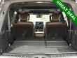 2024 Nissan Armada Platinum Captain Chairs Package SUV