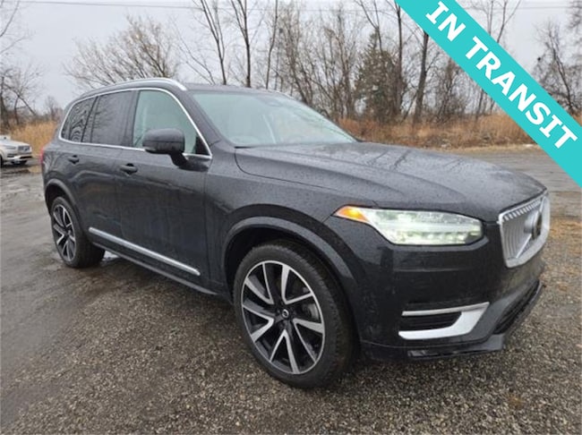 2023 Volvo XC90 B6 Plus 7-Seater SUV