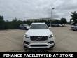 2024 Volvo XC90 Recharge Plug-In Hybrid T8 Plus Bright Theme 7 Passenger SUV