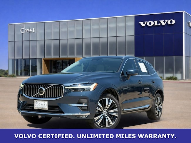 2023 Volvo XC60 B5 Plus Bright Theme FWD's photo