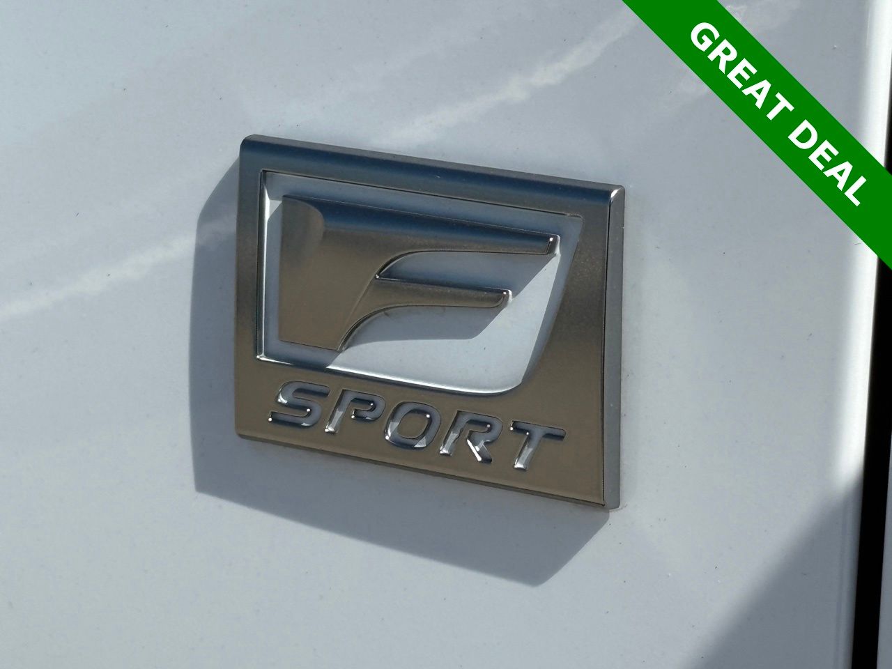 2023 Lexus RX 350 F SPORT - Photo 14
