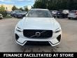 2025 Volvo XC60 Plug-In Hybrid T8 Plus SUV