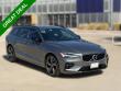2020 Volvo V60 T5 R-Design Wagon