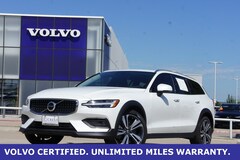 2025 Volvo V60 Cross Country B5 Plus Wagon