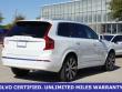 2023 Volvo XC90 Recharge Plug-In Hybrid T8 Plus Bright Theme 7 Passenger SUV