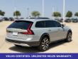 2025 Volvo V90 Cross Country B6 Ultra Wagon