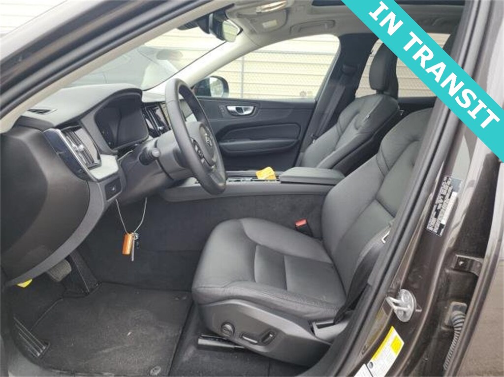 Used 2025 Volvo XC60 B5 Plus SUV