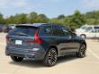 2026 Volvo XC60 plug-in hybrid T8 Ultra SUV