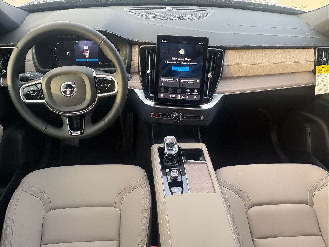 2026 Volvo XC90 Plus - Photo 10