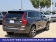 2024 Volvo XC90 Recharge Plug-In Hybrid Ultimate SUV