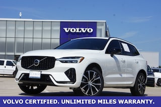 2024 Volvo XC60 B5 Plus Dark Theme SUV