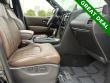 2024 Nissan Armada Platinum Captain Chairs Package SUV