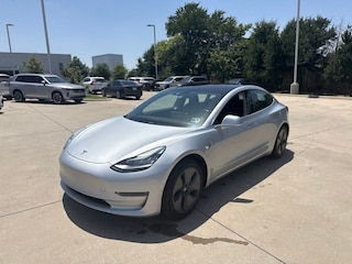 2018 Tesla Model 3 Long Range Sedan