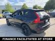 2024 Volvo XC60 Recharge Plug-In Hybrid Ultimate Black Edition SUV