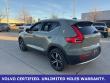 2025 Volvo XC40 B5 AWD SUV