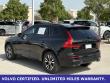 2025 Volvo XC60 B5 AWD SUV