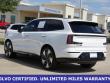 2025 Volvo EX90 Twin Motor Ultra SUV