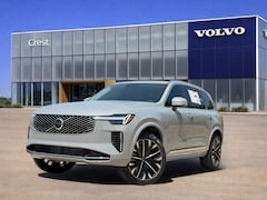 2026 Volvo XC90 plug-in hybrid
