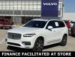 2024 Volvo XC90 Recharge Plug-In Hybrid T8 Bright Theme SUV