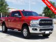 2024 Ram 2500 Big Horn Safety Group 4WD Level 2 Equipment Group Truck