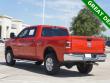 2024 Ram 2500 Big Horn Safety Group 4WD Level 2 Equipment Truck