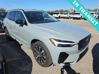 2025 Volvo XC60 B5 Plus SUV