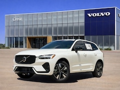 2026 Volvo XC60 plug-in hybrid T8 Core SUV