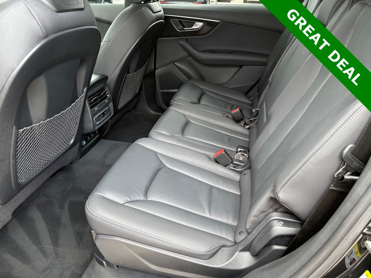 2025 Audi Q7 Premium Plus - Photo 34
