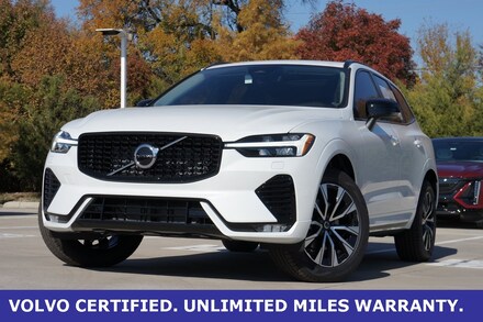 2025 Volvo XC60 B5 Core SUV