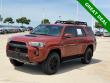 2024 Toyota 4Runner TRD Pro SUV