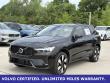 2025 Volvo XC60 plug-in hybrid T8 Plus SUV 2025 Volvo XC60 plug-in hybrid T8 Plus SUV