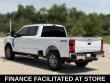2025 Ford F-250SD Lariat Truck