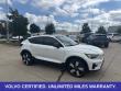 2023 Volvo C40 Recharge Pure Electric Ultimate SUV