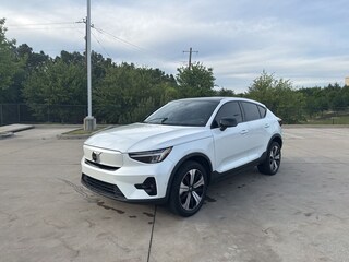 2023 Volvo C40 Recharge Pure Electric Twin Plus SUV