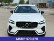 2024 Volvo XC60 Recharge Plug-In Hybrid Ultimate SUV