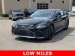 2019 LEXUS LS 500 Sedan Sedan