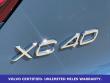 2025 Volvo XC40 B5 Plus Bright Theme SUV