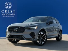 2026 Volvo XC60 B5 Plus SUV
