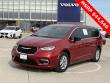 2025 Chrysler Pacifica Select Minivan/Van