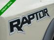 2025 Ford Ranger Raptor Truck