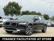 2025 Volvo V90 Cross Country B6 Ultra Wagon